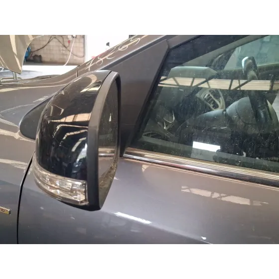 Retrovisor Izquierdo para Renault Fluence (L3_)