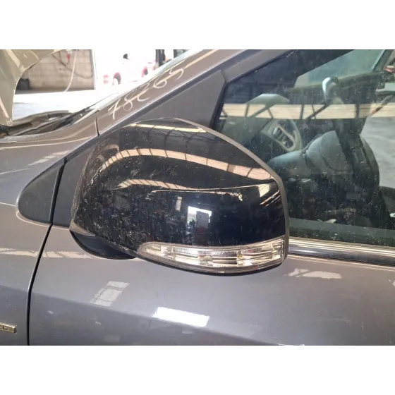 Retrovisor Izquierdo para Renault Fluence (L3_)