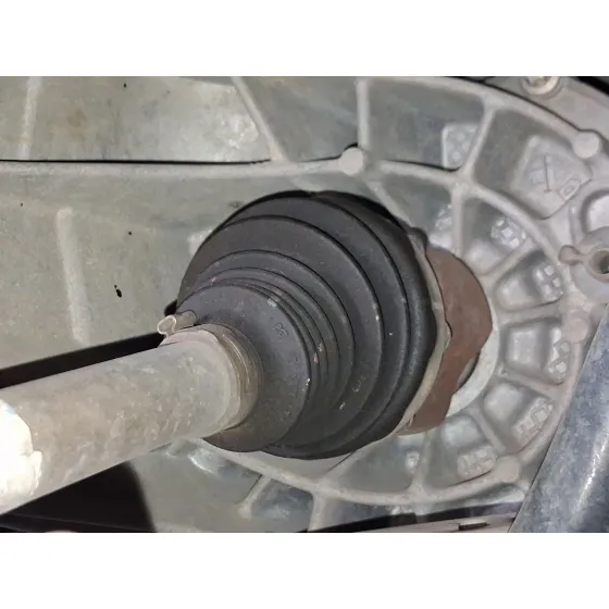 Transmision Delantera Derecha para Renault Fluence (L3_)