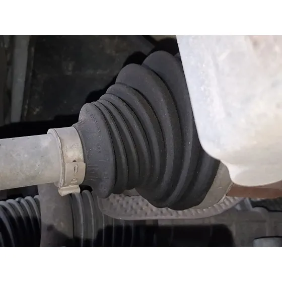 Transmision Delantera Izquierda para Renault Fluence (L3_)