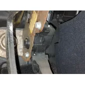 Potenciometro Pedal para Renault Fluence (L3_)