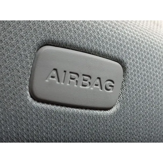 Airbag Cortina Delantero Izquierdo para Audi A5 Sportback (8Ta)