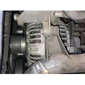 Alternador para Audi A5 Sportback (8Ta)