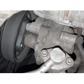Bomba Direccion para Audi A5 Sportback (8Ta)