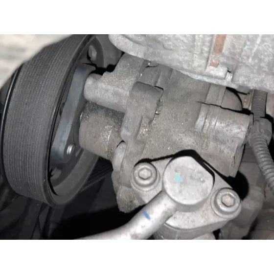Bomba Direccion para Audi A5 Sportback (8Ta)
