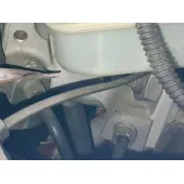 Bomba Freno para Audi A5 Sportback (8Ta)
