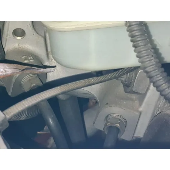 Bomba Freno para Audi A5 Sportback (8Ta)