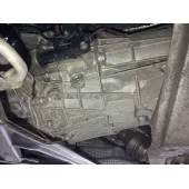 Caja Cambios para Audi A5 Sportback (8Ta)