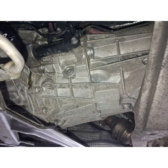 Caja Cambios para Audi A5 Sportback (8Ta)
