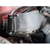 Carcasa Filtro Aire para Audi A5 Sportback (8Ta)