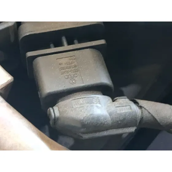 Caudalimetro para Audi A5 Sportback (8Ta)