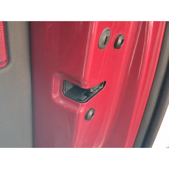Cerradura Puerta Delantera Derecha para Audi A5 Sportback (8Ta)