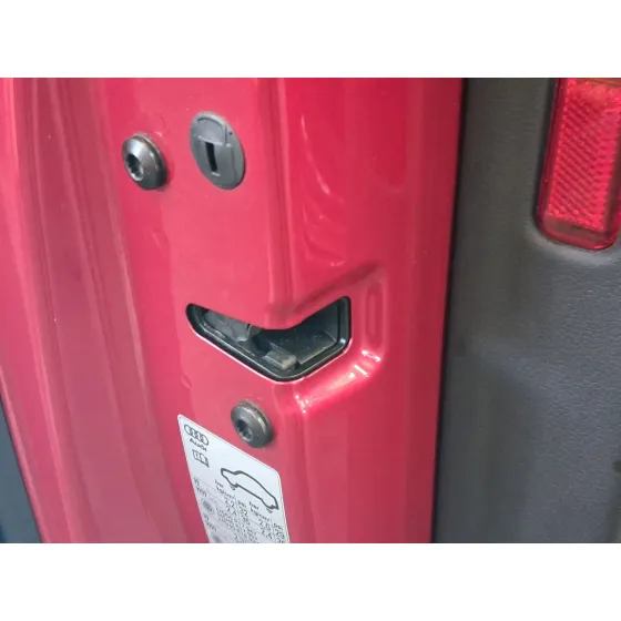 Cerradura Puerta Delantera Izquierda para Audi A5 Sportback (8Ta)