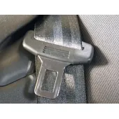 Cinturon Seguridad Trasero Derecho para Audi A5 Sportback (8Ta)