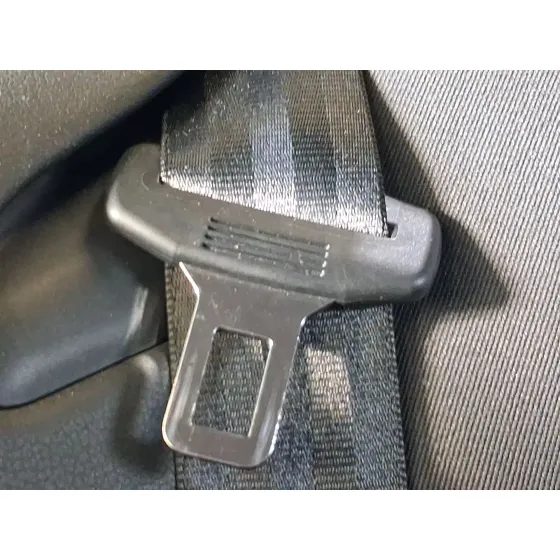 Cinturon Seguridad Trasero Derecho para Audi A5 Sportback (8Ta)