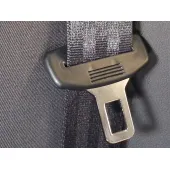 Cinturon Seguridad Trasero Izquierdo para Audi A5 Sportback (8Ta)