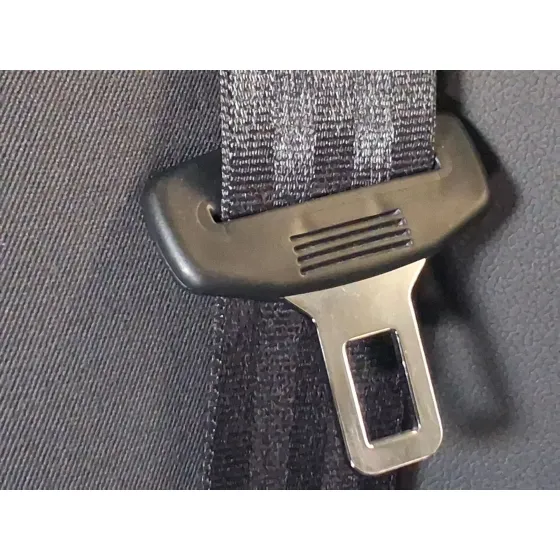 Cinturon Seguridad Trasero Izquierdo para Audi A5 Sportback (8Ta)