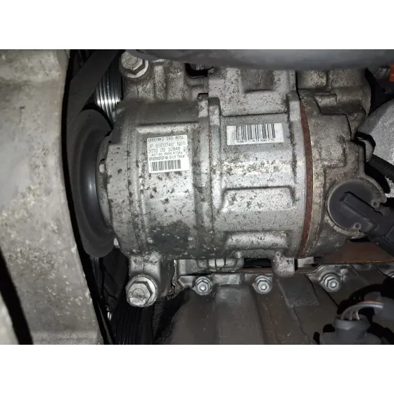 Compresor Aire Acondicionado para Audi A5 Sportback (8Ta)