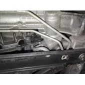 Cremallera Direccion para Audi A5 Sportback (8Ta)