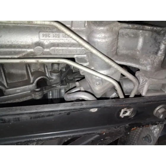 Cremallera Direccion para Audi A5 Sportback (8Ta)