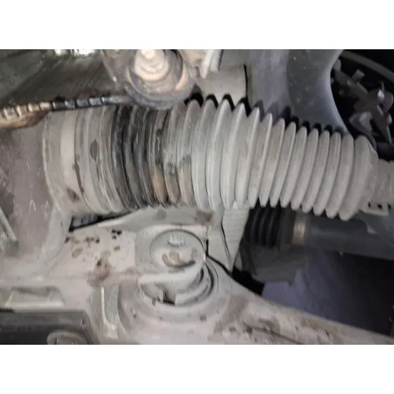 Cremallera Direccion para Audi A5 Sportback (8Ta)