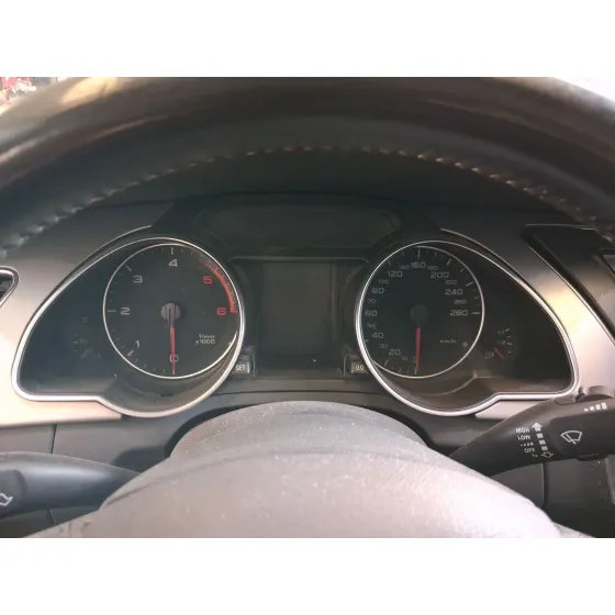 Cuadro Instrumentos para Audi A5 Sportback (8Ta)