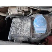 Deposito Limpia para Audi A5 Sportback (8Ta)
