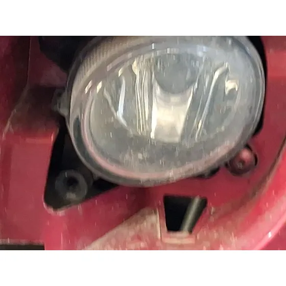 Faro Antiniebla Izquierdo para Audi A5 Sportback (8Ta)