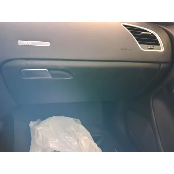 Guantera para Audi A5 Sportback (8Ta)