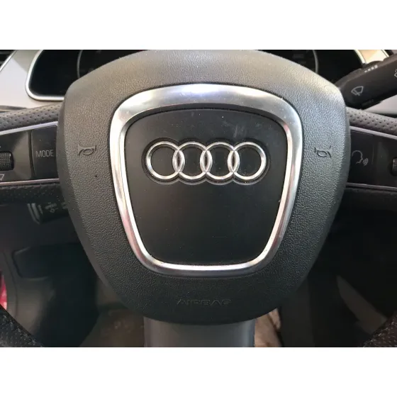 Kit Airbag para Audi A5 Sportback (8Ta)