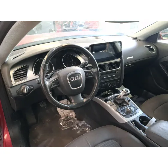 Kit Airbag para Audi A5 Sportback (8Ta)