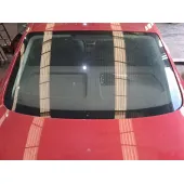 Luna Trasera para Audi A5 Sportback (8Ta)