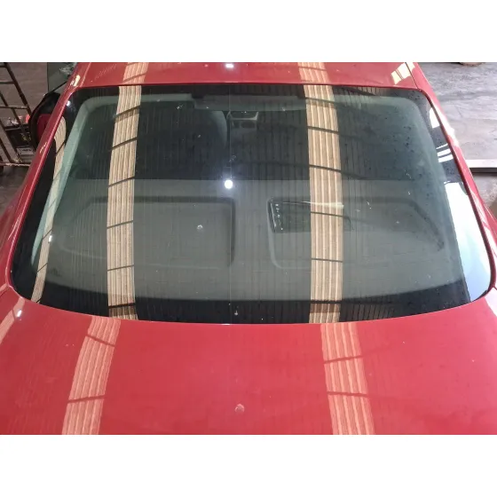 Luna Trasera para Audi A5 Sportback (8Ta)