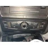Mando Climatizador para Audi A5 Sportback (8Ta)