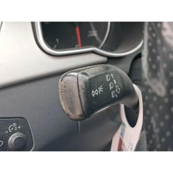 Mando Luces Y Limpia para Audi A5 Sportback (8Ta)