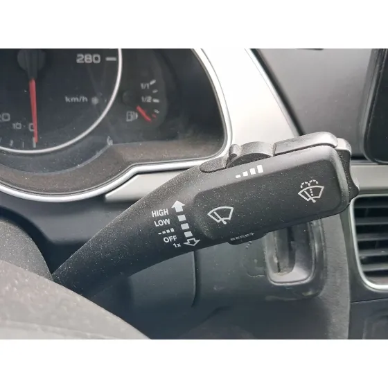 Mando Luces Y Limpia para Audi A5 Sportback (8Ta)