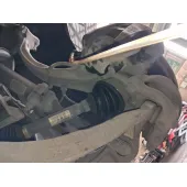 Mangueta Delantera Derecha para Audi A5 Sportback (8Ta)