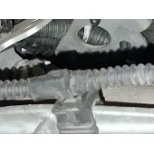 Motor Arranque para Audi A5 Sportback (8Ta)