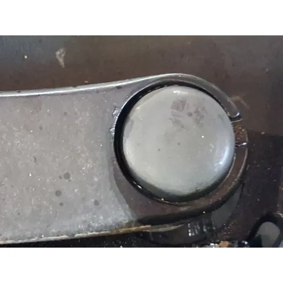 Motor Limpia Delantero para Audi A5 Sportback (8Ta)