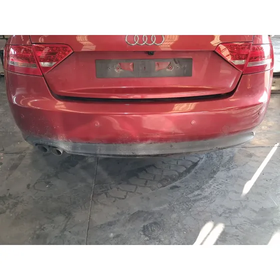 Paragolpes Trasero para Audi A5 Sportback (8Ta)