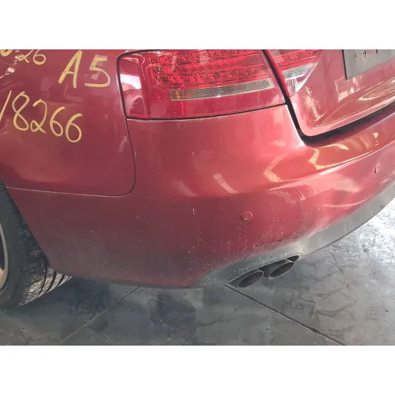 Paragolpes Trasero para Audi A5 Sportback (8Ta)