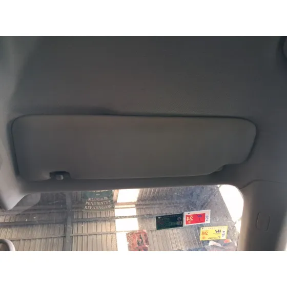 Parasol Derecho para Audi A5 Sportback (8Ta)