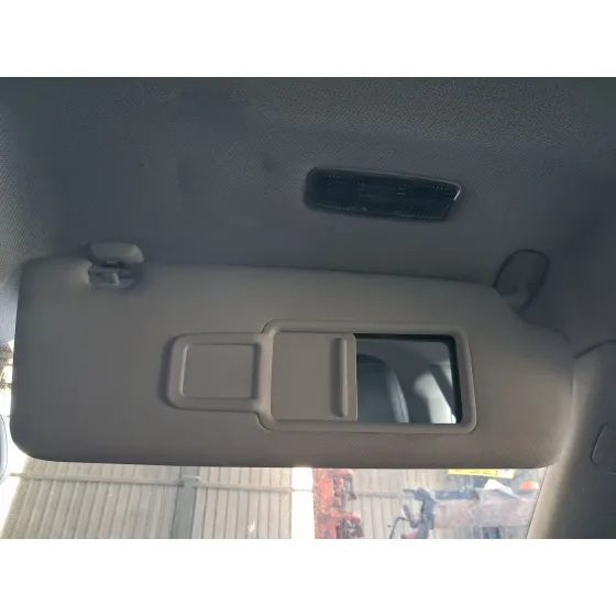 Parasol Derecho para Audi A5 Sportback (8Ta)