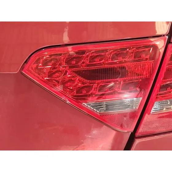 Piloto Trasero Derecho Interior para Audi A5 Sportback (8Ta)