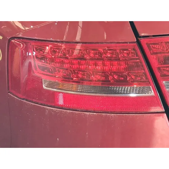 Piloto Trasero Izquierdo Exterior para Audi A5 Sportback (8Ta)