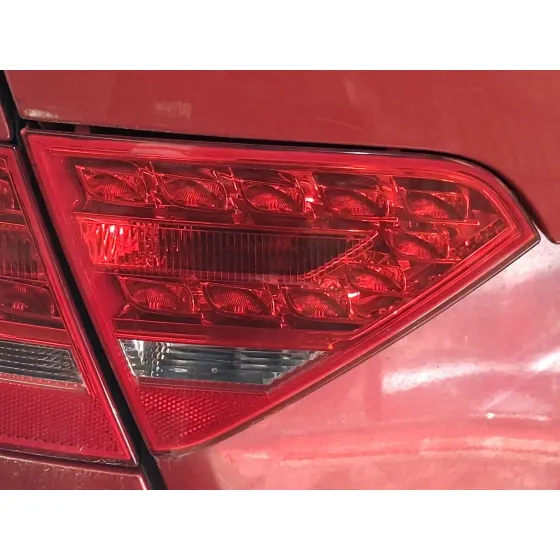 Piloto Trasero Izquierdo Interior para Audi A5 Sportback (8Ta)