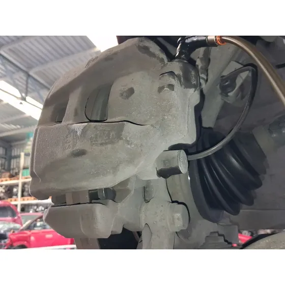 Pinza Freno Delantera Izquierda para Audi A5 Sportback (8Ta)