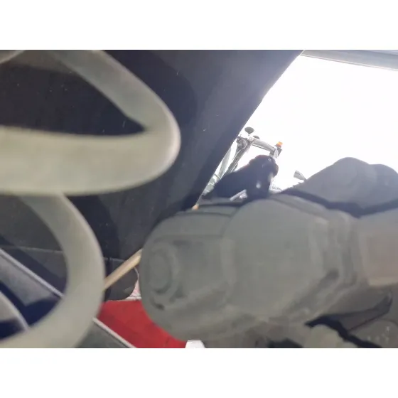Pinza Freno Trasera Derecha para Audi A5 Sportback (8Ta)