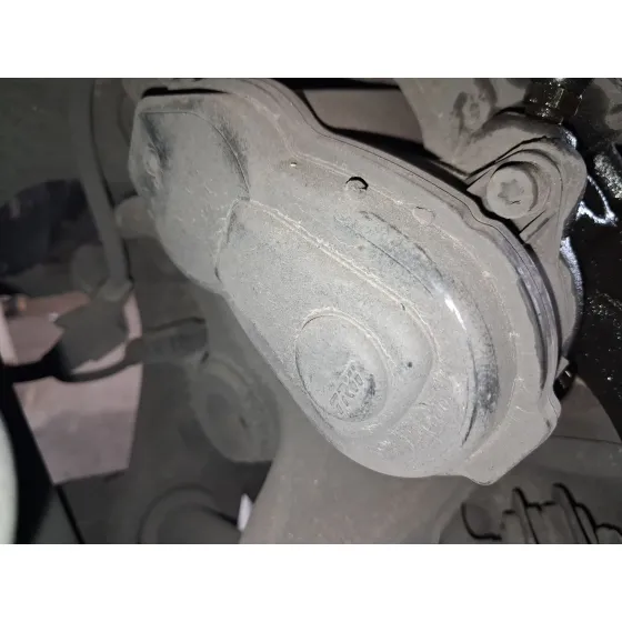 Pinza Freno Trasera Izquierda para Audi A5 Sportback (8Ta)