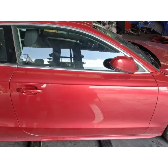 Puerta Delantera Derecha para Audi A5 Sportback (8Ta)